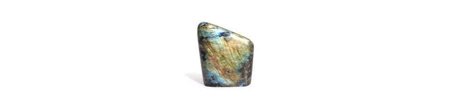 Madagascar Labradorite Stones