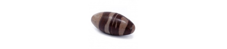 Shiva Lingam Stones