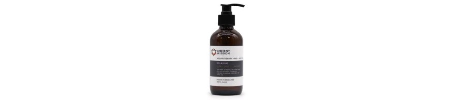 Aromatherapy Hand & Body Wash