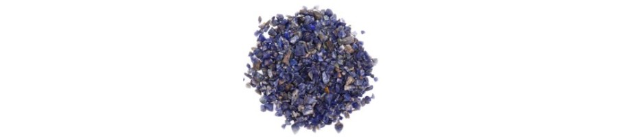 Mixed Gemstones