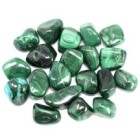 African Tumbled Gemstones