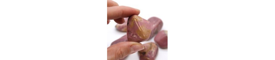 Extra Large Tumbled Stones