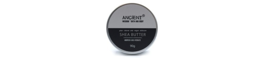 Pure Body Butter 90g