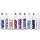 Gemstone Roller Bottle and Tips