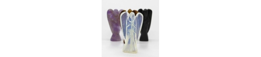 Gemstone Figures