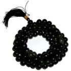 Gemstone Mala Beads
