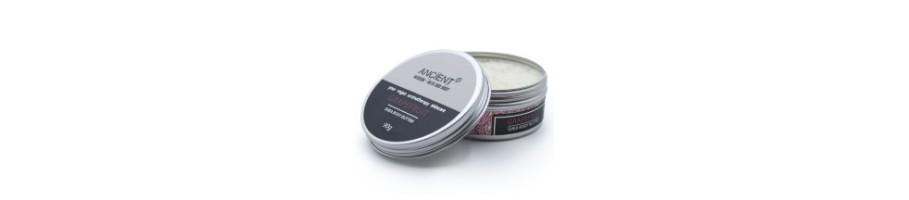 90g Aromatherapy Shea Body Butter