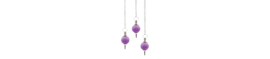 Sphere Pendulums