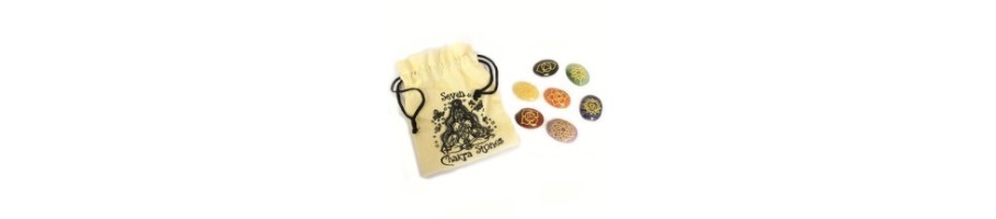 Esoteric Pouch Sets