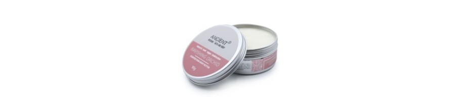 90g Scented Shea Body Butter