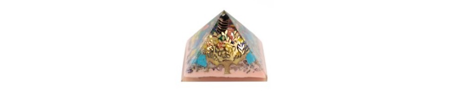 Orgonite