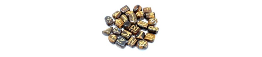 Indian Rune Sets