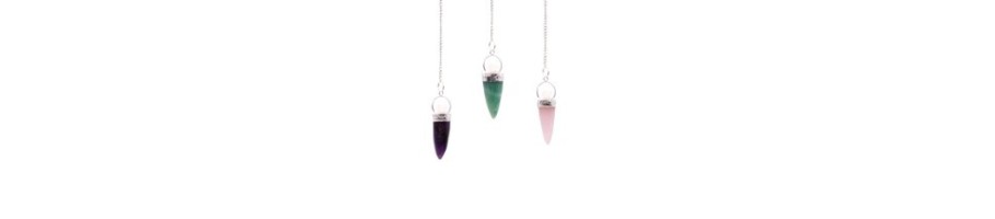 Special Magic Pendulums