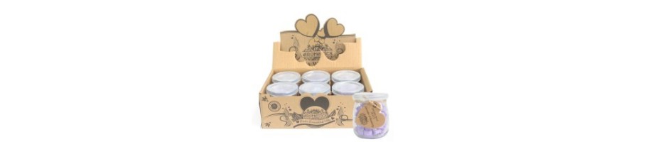 Aroma Wax Melts