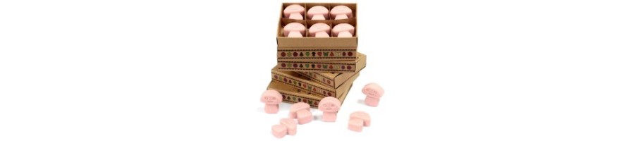 Natural Soy Wax Melts