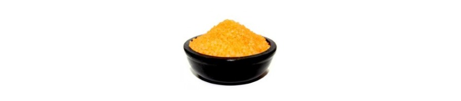 Simmering Granules