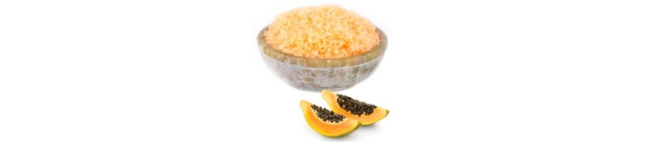 Tropical Paradise Simmering Granules