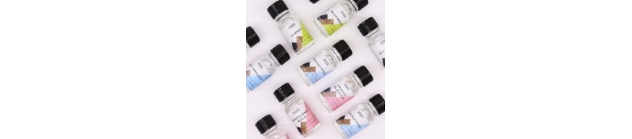Ancient Wisdom Fragrance Oils