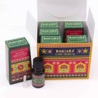Banjara Indian Fragrance Oils