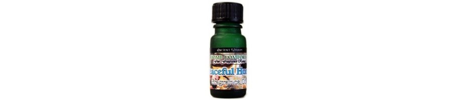 Home Comforts Fragrance Oils
