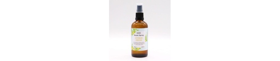 Home Fresh Room Sprays