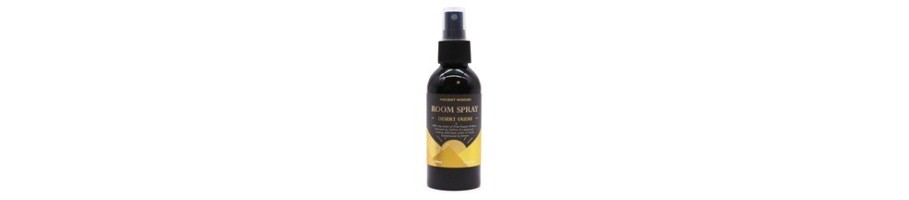 Oudh Room Sprays
