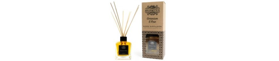 Pure Essential Oils Reed Diffusers - 200ml
