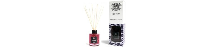 Home Fragrance Reed Diffusers - 120ml