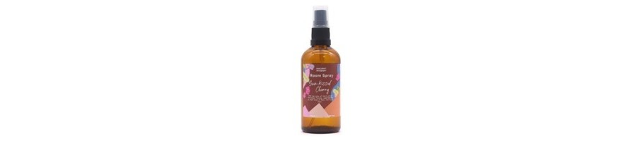 Summer Room Sprays