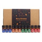 Christmas Fragrance Oils Sets