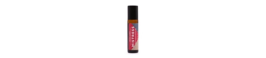 Fragrance Perfume Oil Roll-ons