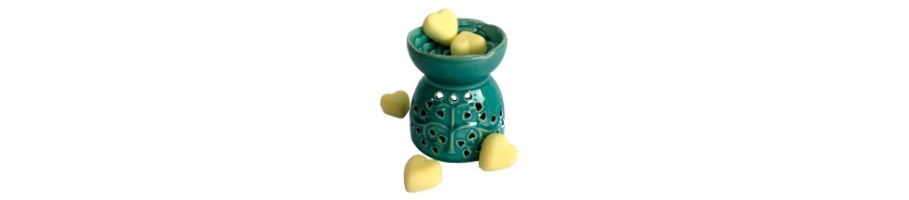 Tree of Life Oil Burners