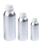 Aluminium Bottles