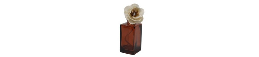 Natural Diffuser Flowers