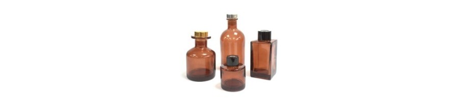 Diffuser Bottles