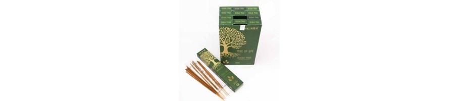 Banjara Botanical Incense