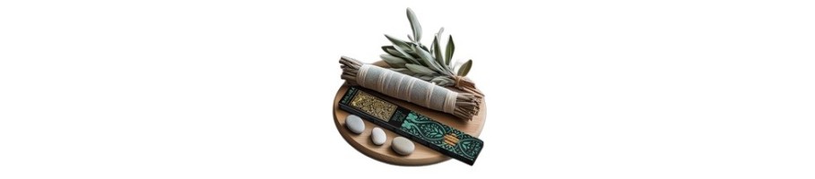 Banjara Extra Long Smudge Incense Sticks