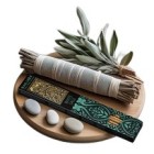 Banjara Extra Long Smudge Incense Sticks