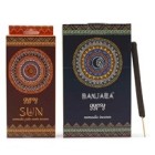 Gypsy Nomadic Incense