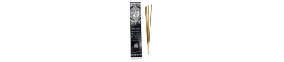 Banjara Tribal Smudge Incense Sticks