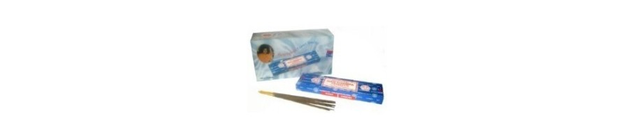 Nag Champa Incense