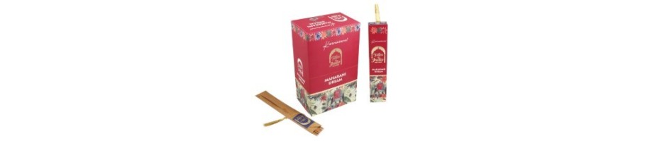 Tales of India Incense
