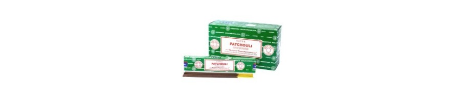 Satya Incense Sticks