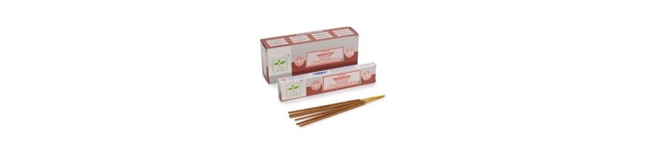 Special Satya White Sage Incense Sticks