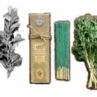 Ritual Resins on Stick