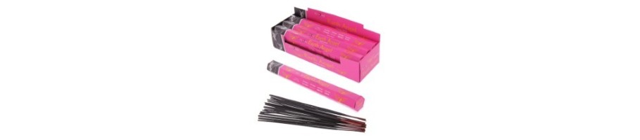 Stamford Angel Incense Sticks (15's)