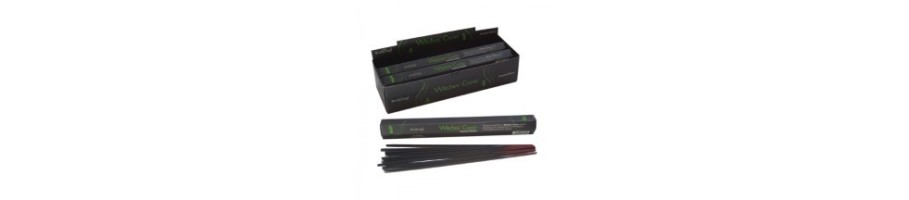Stamford Black Incense Sticks (15's)