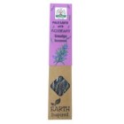 Earth-Inspired Smudge Incense