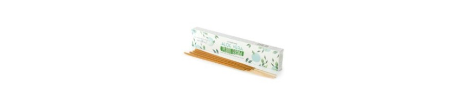 Plant Based Masala Incense Sticks