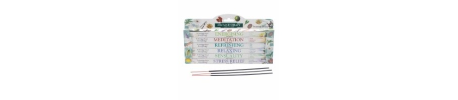 Stamford Incense Gift Set
